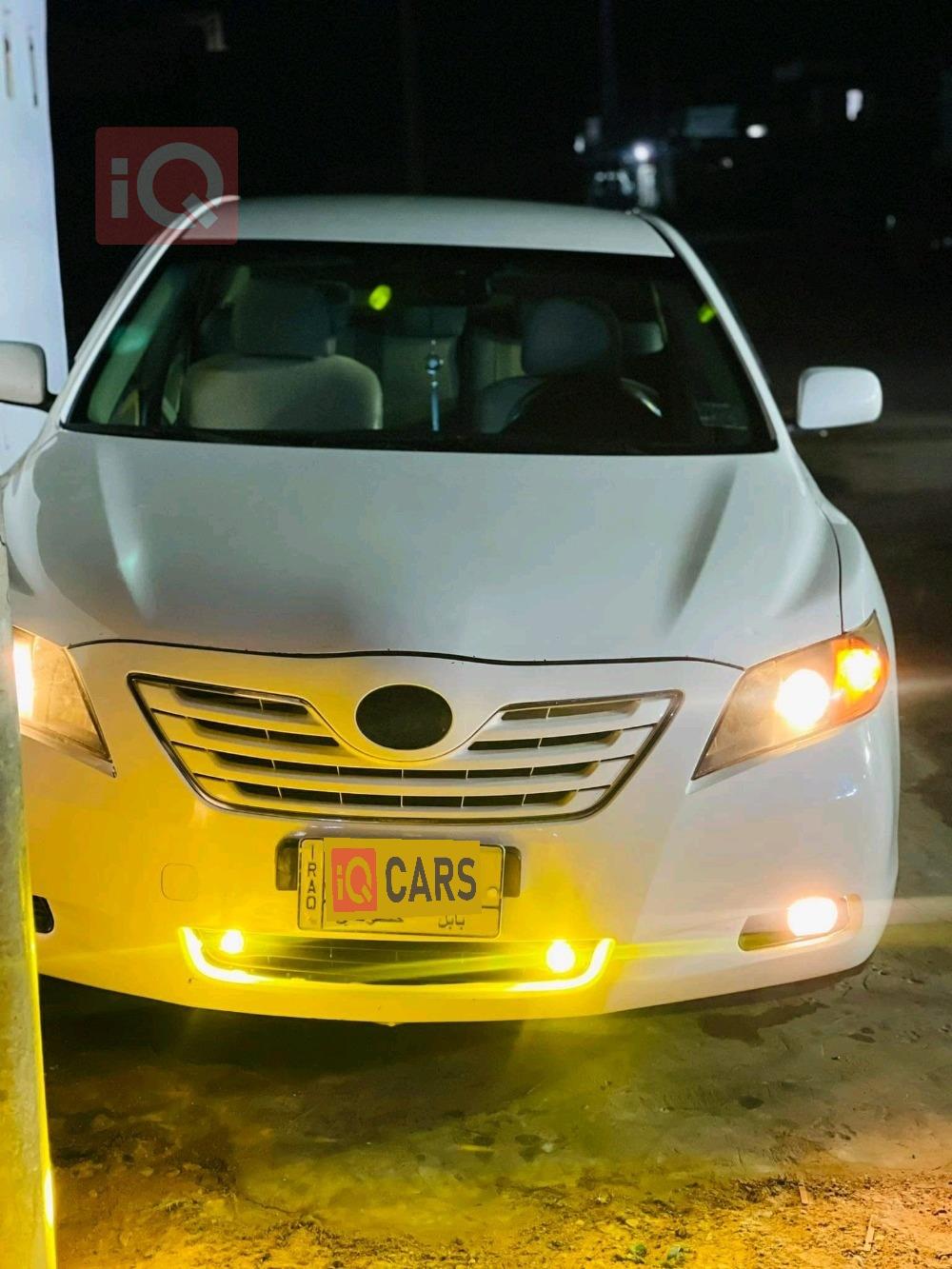 تويوتا كامري